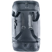 Geantă Deuter Aviant Duffel 50 Black (3520120-7000) imaginea #3 — magazin online Desire.md