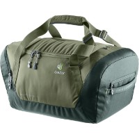 Geantă Deuter Aviant Duffel 50 Khaki/Ivy (3520120-2243) imaginea #1 — magazin online Desire.md