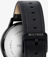 Наручные часы Millner Rodney Diamond Black