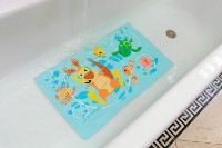 Коврик для ванны DreamBaby Anti-Slip Bath Mat With Heat Indicator (F679)  фото №2 — интернет-магазин Desire.md