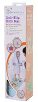 Коврик для ванны DreamBaby Anti-Slip Bath Mat With Heat Indicator (F679)  фото №4 — интернет-магазин Desire.md