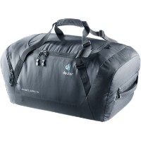 Geantă Deuter Aviant Duffel 70 Black imaginea #1 — magazin online Desire.md