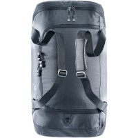 Geantă Deuter Aviant Duffel 70 Black imaginea #3 — magazin online Desire.md