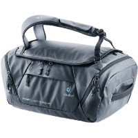Geantă Deuter Aviant Duffel Pro 40 Black (3521020-7000)