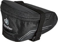 Велосумка Deuter Bike Bag Race II Black