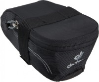 Велосумка Deuter Bike Bag Race II Black фото №2 — интернет-магазин Desire.md