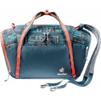 Geantă Deuter Hopper Arctic Crash (3891019-3061) imaginea #1 — magazin online Desire.md