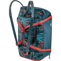 Geantă Deuter Hopper Arctic Crash (3891019-3061) imaginea #2 — magazin online Desire.md