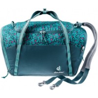 Geantă Deuter Hopper Arctic Flora (3891019-3062) imaginea #1 — magazin online Desire.md