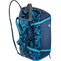 Geantă Deuter Hopper Arctic Flora (3891019-3062) imaginea #2 — magazin online Desire.md