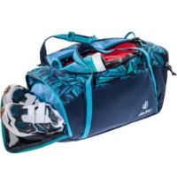 Geantă Deuter Hopper Arctic Flora (3891019-3062) imaginea #3 — magazin online Desire.md