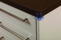 Protectie de colt DreamBaby Corner Cushions 4pcs (G104)  imaginea #5 — magazin online Desire.md