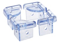 Protectie de colt DreamBaby Corner Cushions 4pcs (G104) 