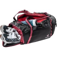 Geantă Deuter Hopper Black Lario (3891019-7018) imaginea #3 — magazin online Desire.md