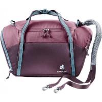 Geantă Deuter Hopper Maron/Aubergine (3891019-5543) imaginea #1 — magazin online Desire.md