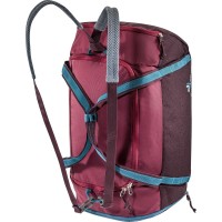 Geantă Deuter Hopper Maron/Aubergine (3891019-5543) imaginea #2 — magazin online Desire.md