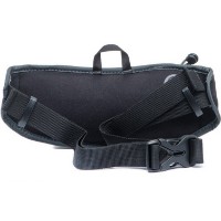 Сумка Deuter Neo Belt I Black фото №5 — интернет-магазин Desire.md