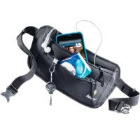 Сумка Deuter Neo Belt II Black фото №2 — интернет-магазин Desire.md