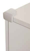 Защита на углы DreamBaby Foam Corner Protectors (G1302) 