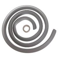 Protectie de colt DreamBaby Foam Edge Bumper 2m (F812)   imaginea #2 — magazin online Desire.md