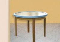 Protectie de colt DreamBaby Foom Edge Bumpers 40cm 3pcs (F811)  imaginea #3 — magazin online Desire.md