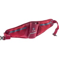 Geantă Deuter Pulse Two Cranberry imaginea #2 — magazin online Desire.md