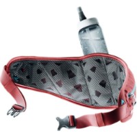 Geantă Deuter Pulse Two Cranberry imaginea #3 — magazin online Desire.md