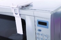 Замок на микроволновку DreamBaby Microwave & Oven Lock (F107) 