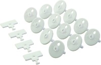 Fișe pentru prize DreamBaby Outlet Plugs 12pcs (G899)  