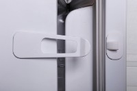Blocarea frigiderului DreamBaby Premium Appliance & Fridge Latch (G1403) 