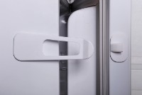 Blocarea frigiderului DreamBaby Premium Appliance & Fridge Latch (G1403)  imaginea #4 — magazin online Desire.md
