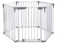 Porțile de siguranță DreamBaby Royale 3-in-1 Converta (F849)