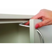 Замок на выдвижные ящики DreamBaby Safety Catches 6pcs (F101CS) фото №4 — интернет-магазин Desire.md