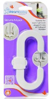 Încuietoare DreamBaby Secure-A-Lock (G132)  imaginea #2 — magazin online Desire.md