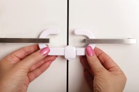 Încuietoare DreamBaby Secure-A-Lock (G132)  imaginea #4 — magazin online Desire.md