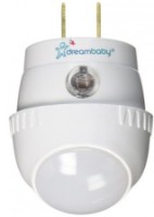 Lampă de veghe DreamBaby Swivel Light Auto-Sensor (G804)