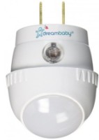 Lampă de veghe DreamBaby Swivel Light Auto-Sensor (G804) imaginea #4 — magazin online Desire.md