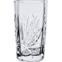 Набор стопок Neman Crystal 35g (8016*900/43) фото №1 — интернет-магазин Desire.md