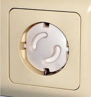 Fișe pentru prize DreamBaby Swivel Outlet Covers (G140)  imaginea #3 — magazin online Desire.md