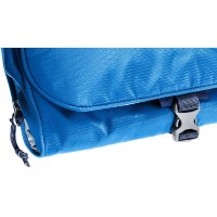 Pungă cosmetică Deuter Wash Bag II Lapis-Navy imaginea #2 — magazin online Desire.md