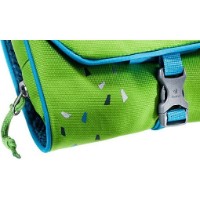 Косметичка Deuter Wash Bag Kids Kiwi фото №2 — интернет-магазин Desire.md