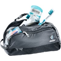 Geanta Deuter Wash Bag Tour III Black