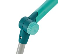 Răzuitor pentru ferestre Leifheit Telescopic 3in1 (51120) imaginea #4 — magazin online Desire.md