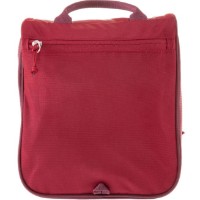 Pungă cosmetică Deuter Wash Center I Cranberry-maron imaginea #2 — magazin online Desire.md