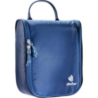 Pungă cosmetică Deuter Wash Center I Steel-Navy imaginea #1 — magazin online Desire.md