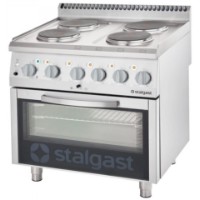Aragaz profesional Stalgast ST9715000