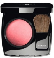 Blush pentru față Chanel Joues Contraste 72 Rose Initiale imaginea #1 — magazin online Desire.md
