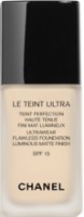 Тональный крем для лица Chanel Le Teint Ultra 20 SPF 15 30ml