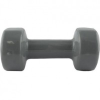 Гантель HMS 2x5kg 17023 фото №3 — интернет-магазин Desire.md