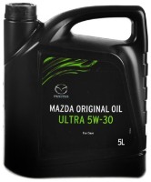 Моторное масло Mazda Original Oil UItra 5W-30 5L фото №2 — интернет-магазин Desire.md